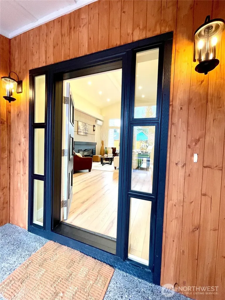 743 Wakina Loop SE Ocean Shores WA 98569