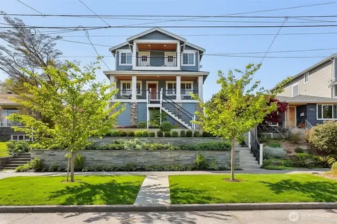 8050 29th Avenue NW Seattle WA 98117