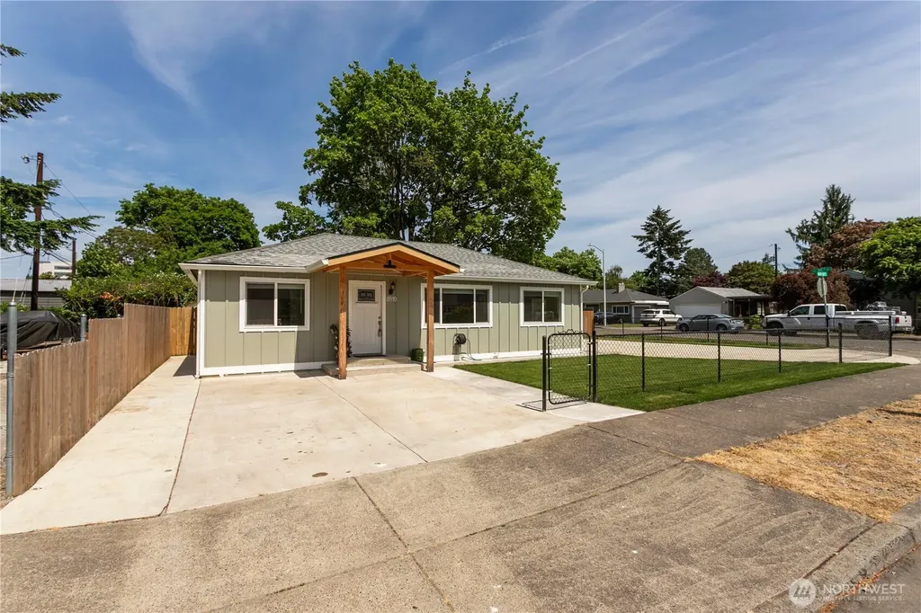 8910 SE Northgate Avenue Vancouver WA 98664