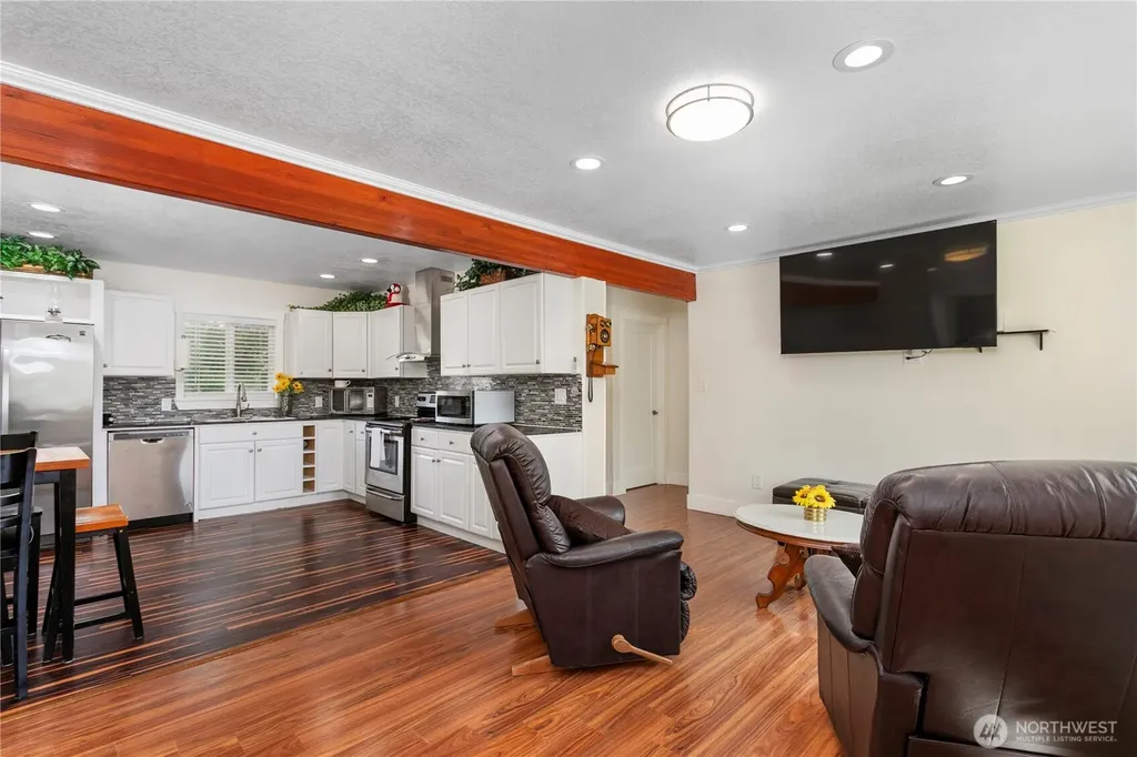 8910 SE Northgate Avenue Vancouver WA 98664
