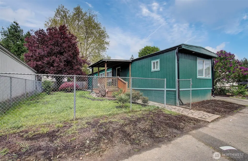 4501 Addy Street Washougal WA 98671