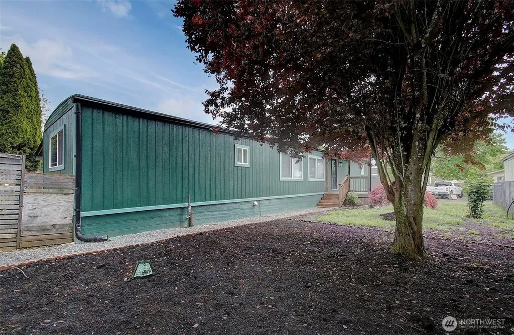 4501 Addy Street Washougal WA 98671