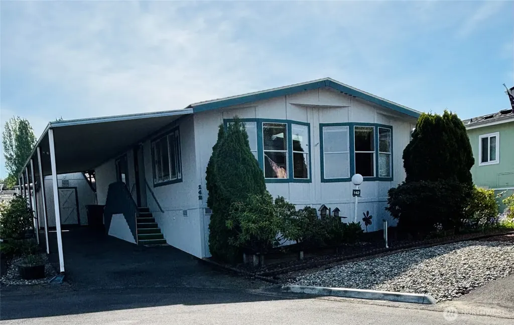 5900 64th Street NE Marysville WA 98270