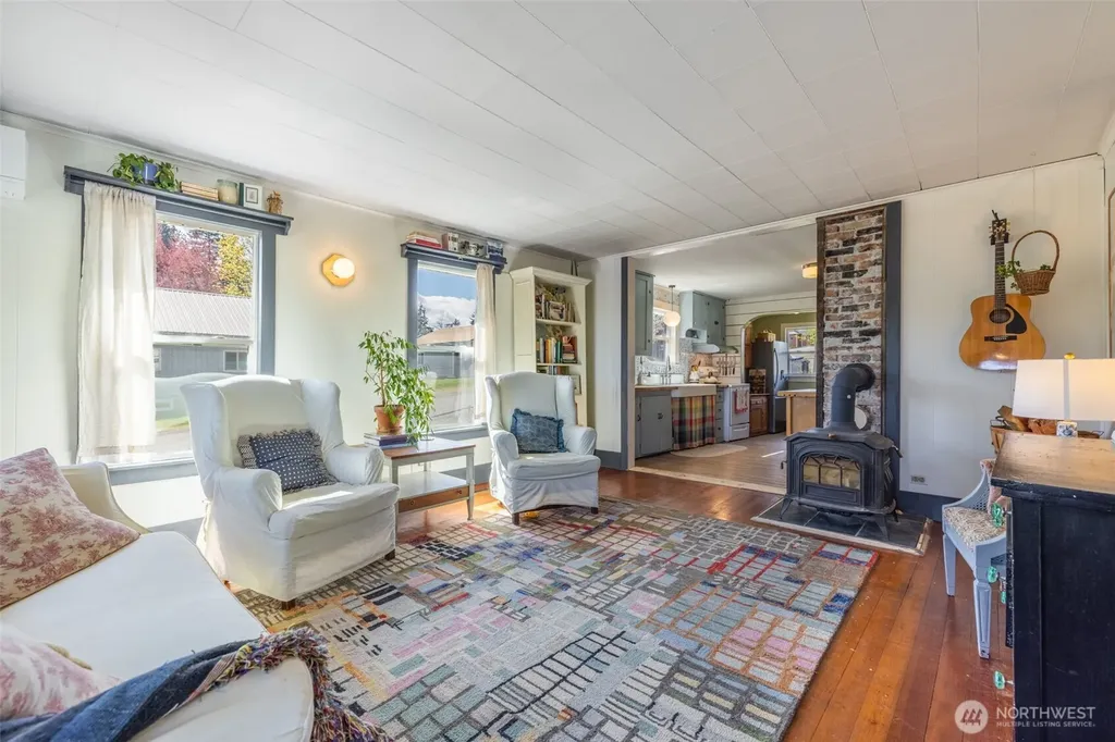 311 W Nevada Avenue Roslyn WA 98941