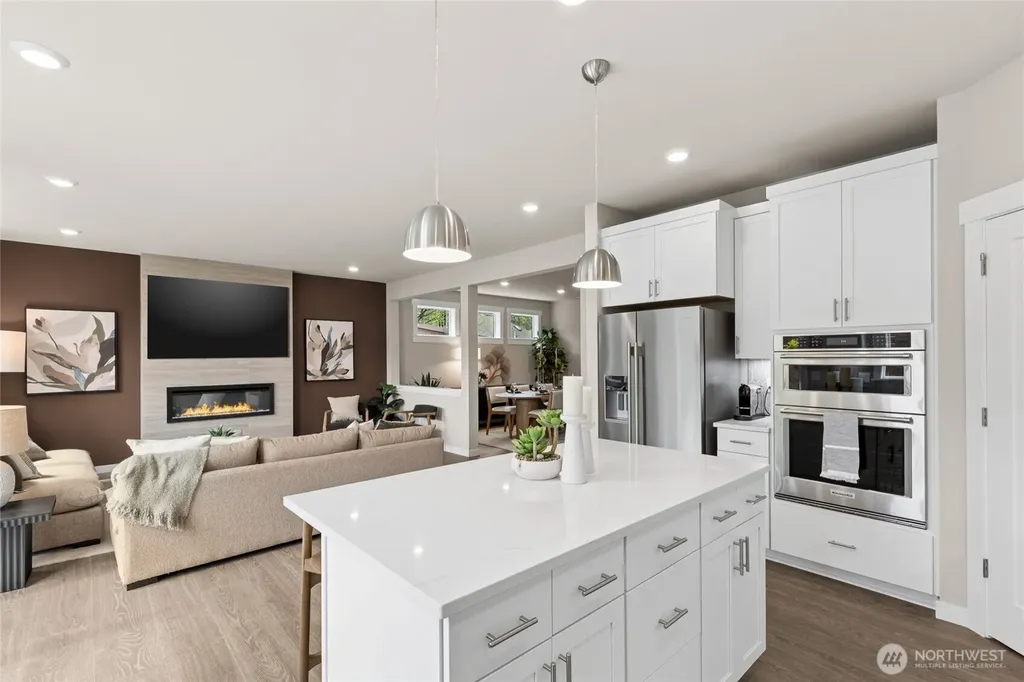 23735 SE 49th Street Issaquah WA 98029