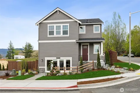 23735 SE 49th Street Issaquah WA 98029