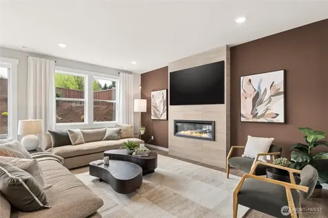 23735 SE 49th Street Issaquah WA 98029