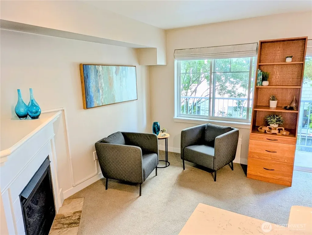 1545 NW 57th Street Seattle WA 98107
