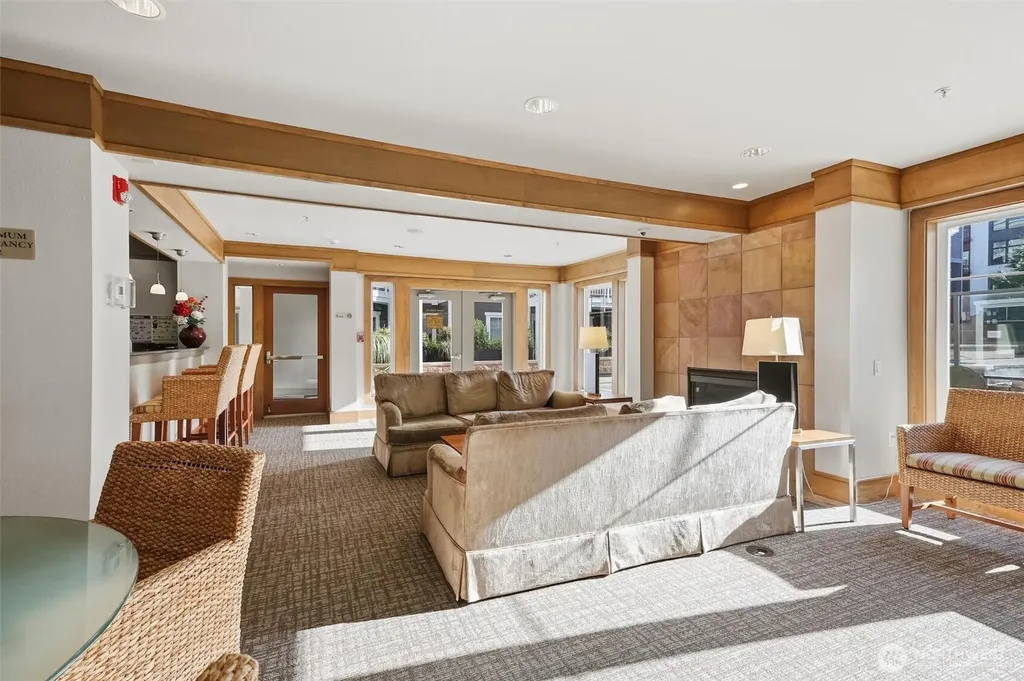1545 NW 57th Street Seattle WA 98107
