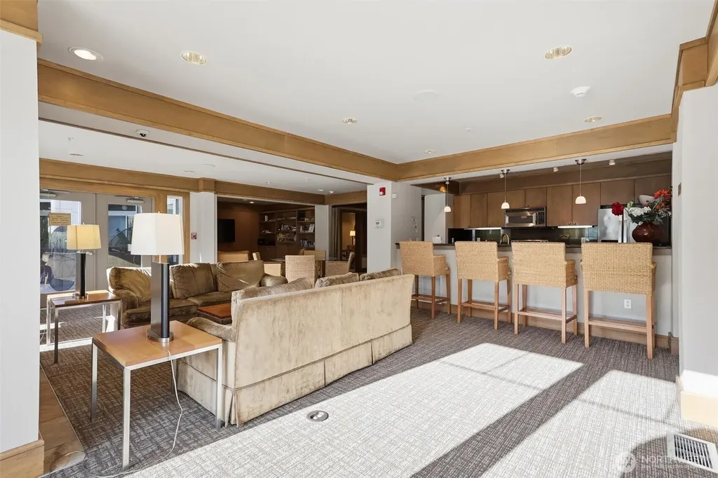 1545 NW 57th Street Seattle WA 98107