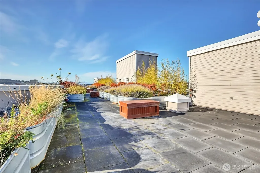 1545 NW 57th Street Seattle WA 98107
