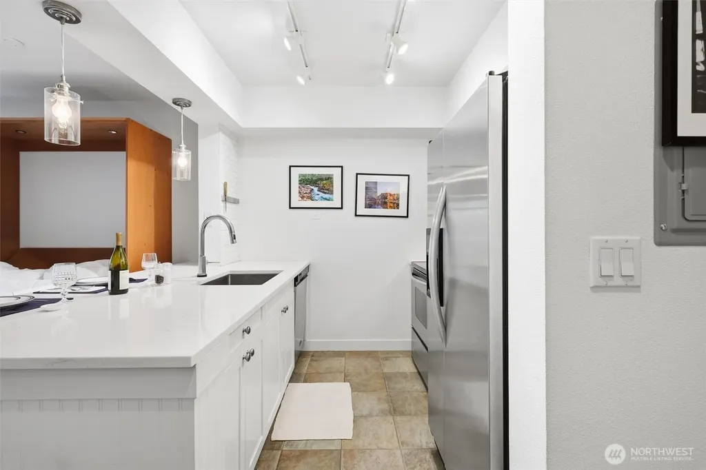 1545 NW 57th Street Seattle WA 98107