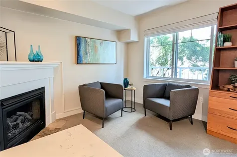 1545 NW 57th Street Seattle WA 98107