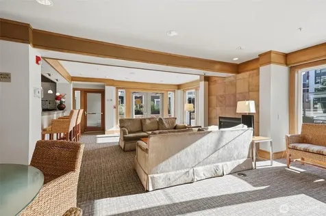1545 NW 57th Street Seattle WA 98107