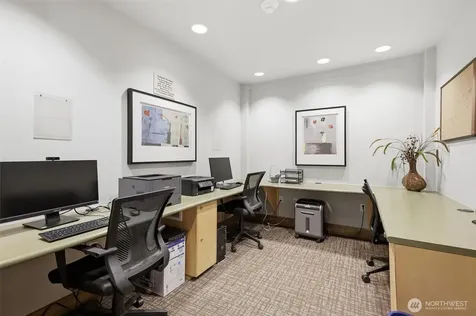 1545 NW 57th Street Seattle WA 98107
