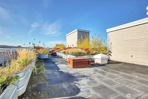 1545 NW 57th Street Seattle WA 98107