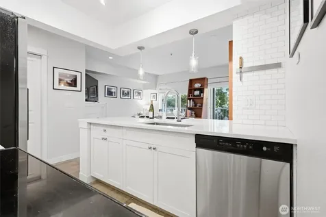 1545 NW 57th Street Seattle WA 98107