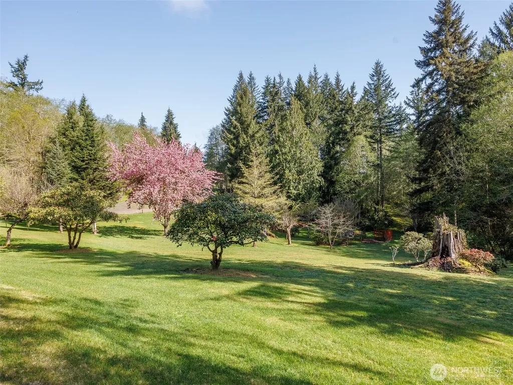 25 Carol Lane Elma WA 98541