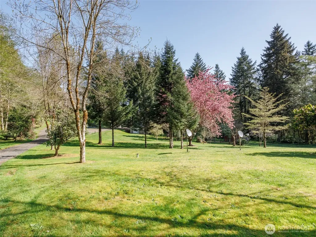 25 Carol Lane Elma WA 98541