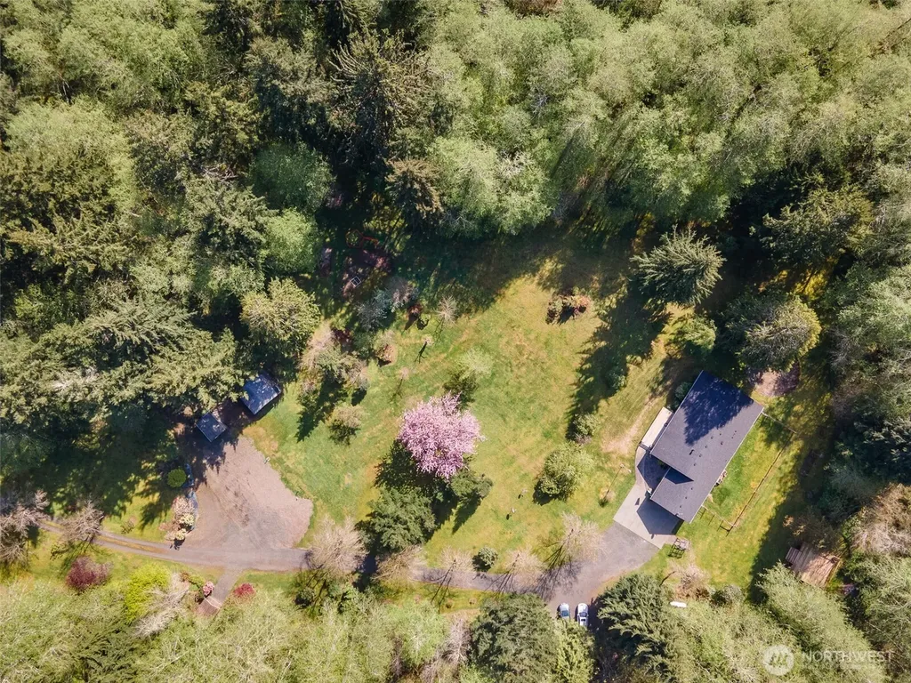 25 Carol Lane Elma WA 98541