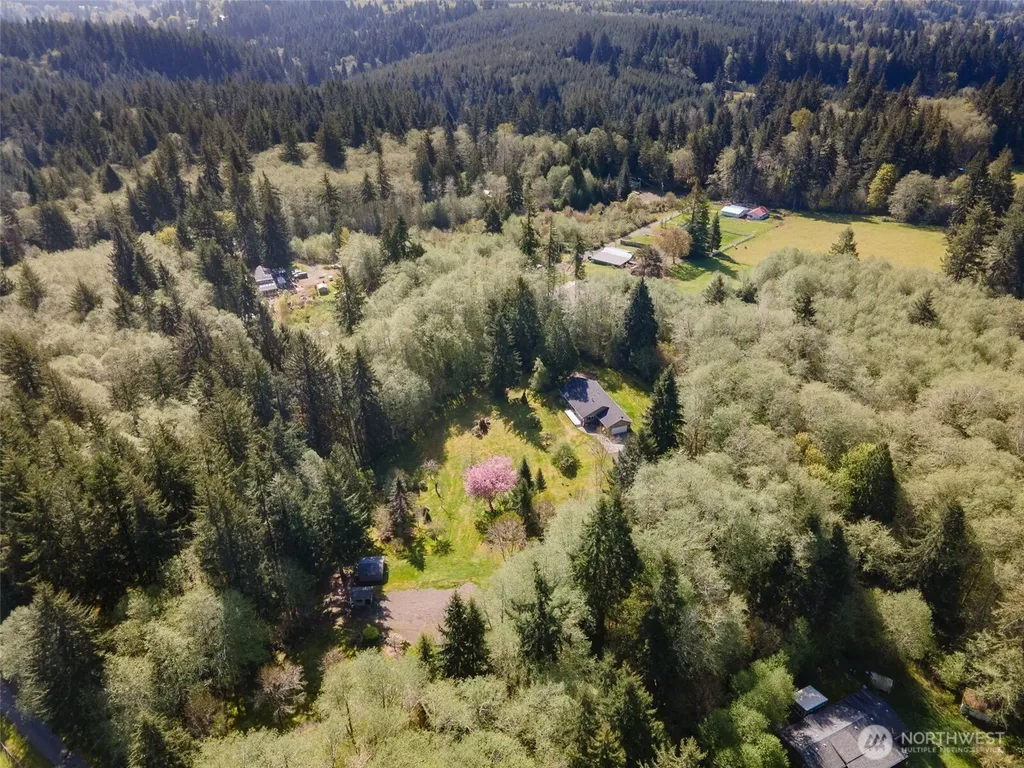 25 Carol Lane Elma WA 98541
