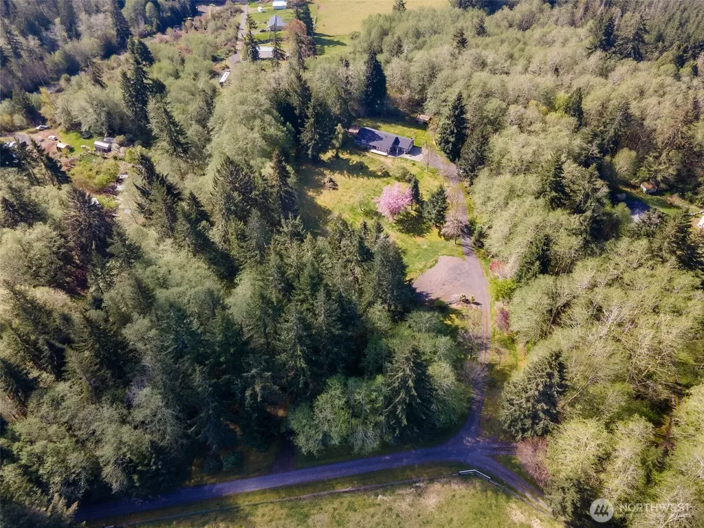 25 Carol Lane Elma WA 98541