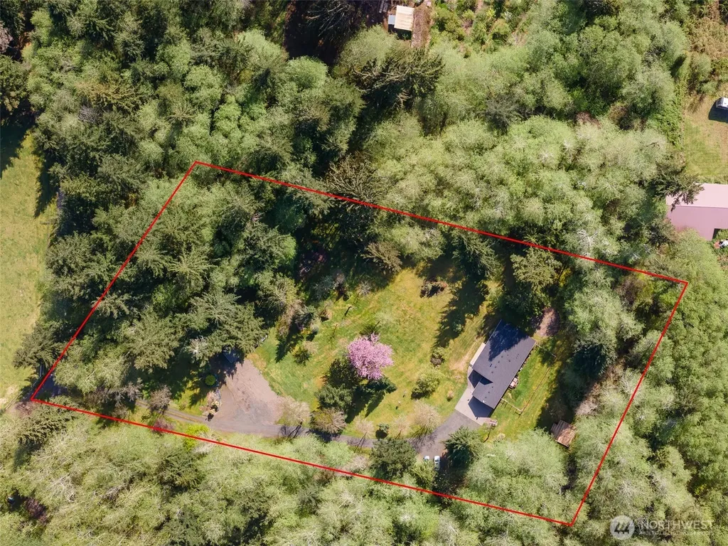 25 Carol Lane Elma WA 98541