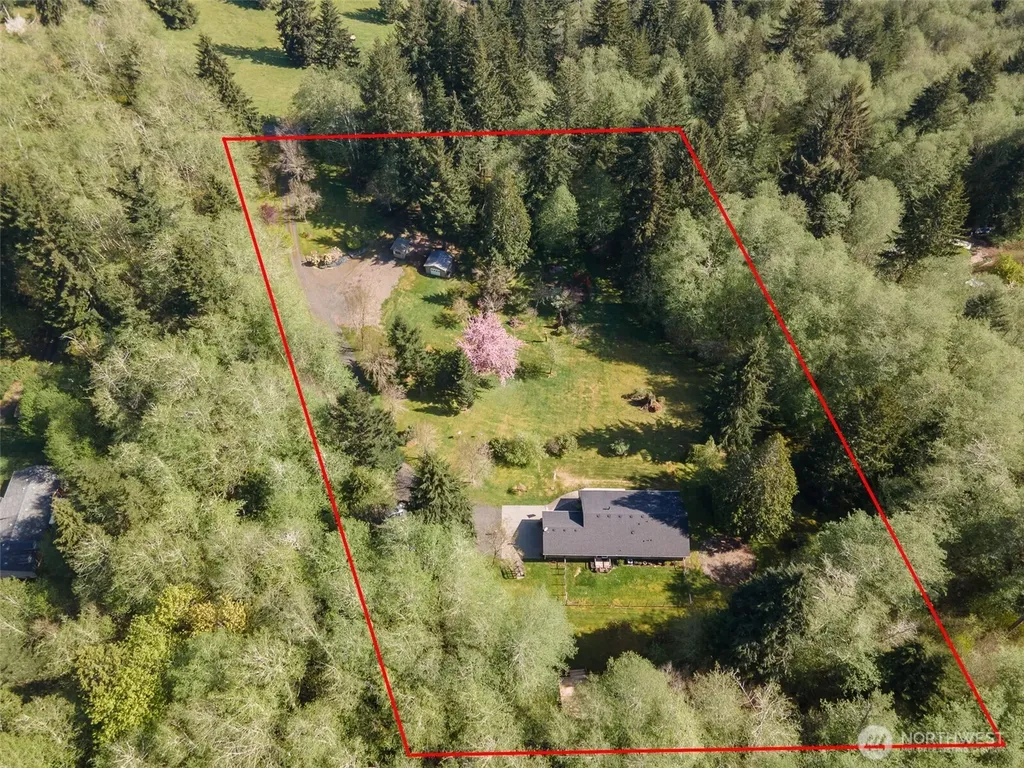 25 Carol Lane Elma WA 98541