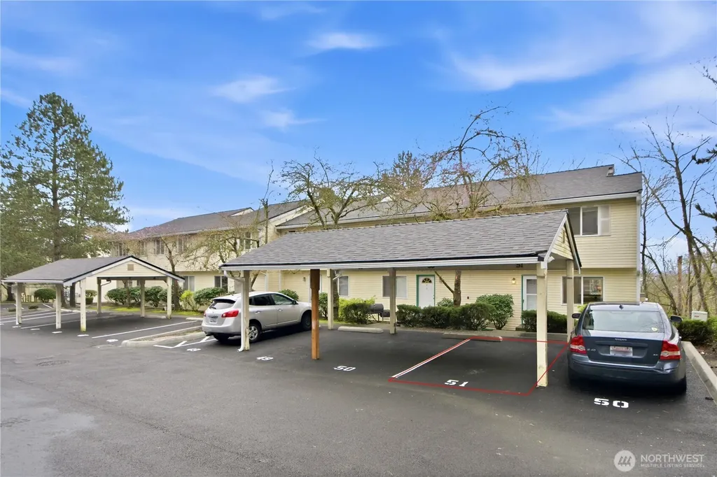 833 SW Sunset Boulevard Renton WA 98057