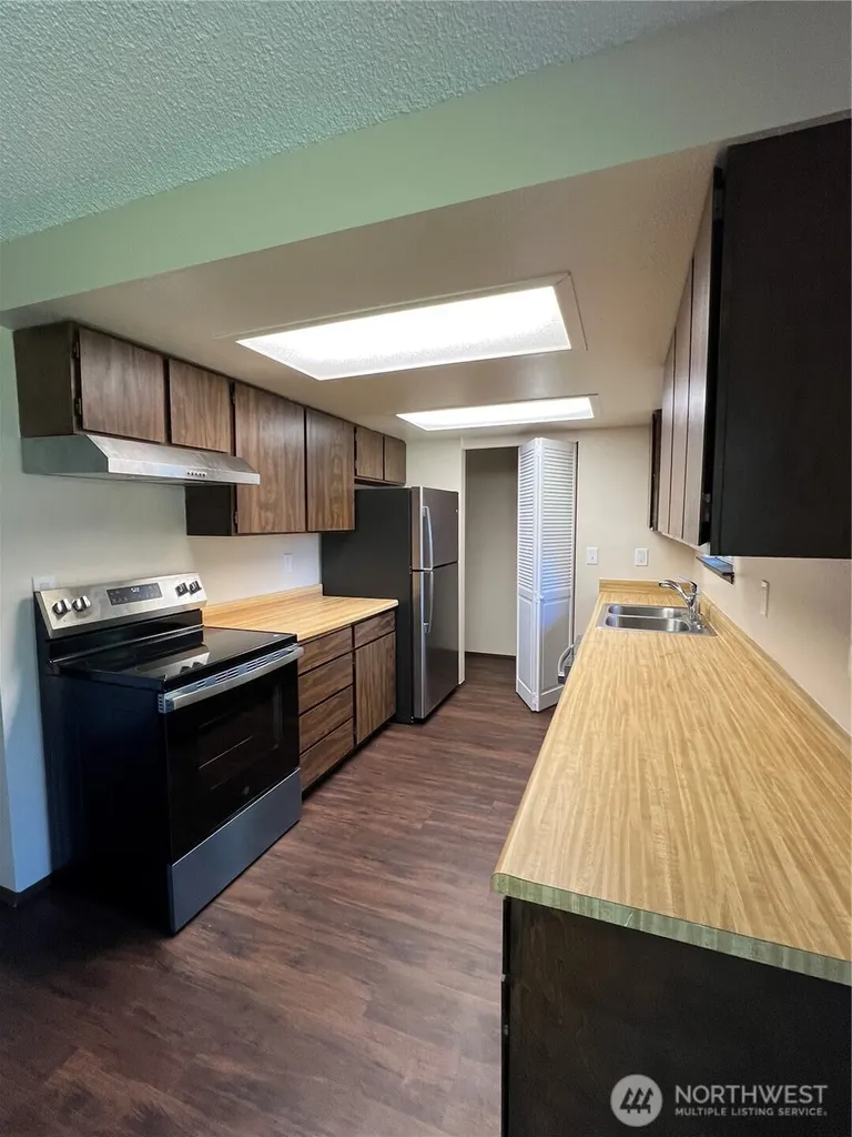 1521 151st Street Ct S Spanaway WA 98387