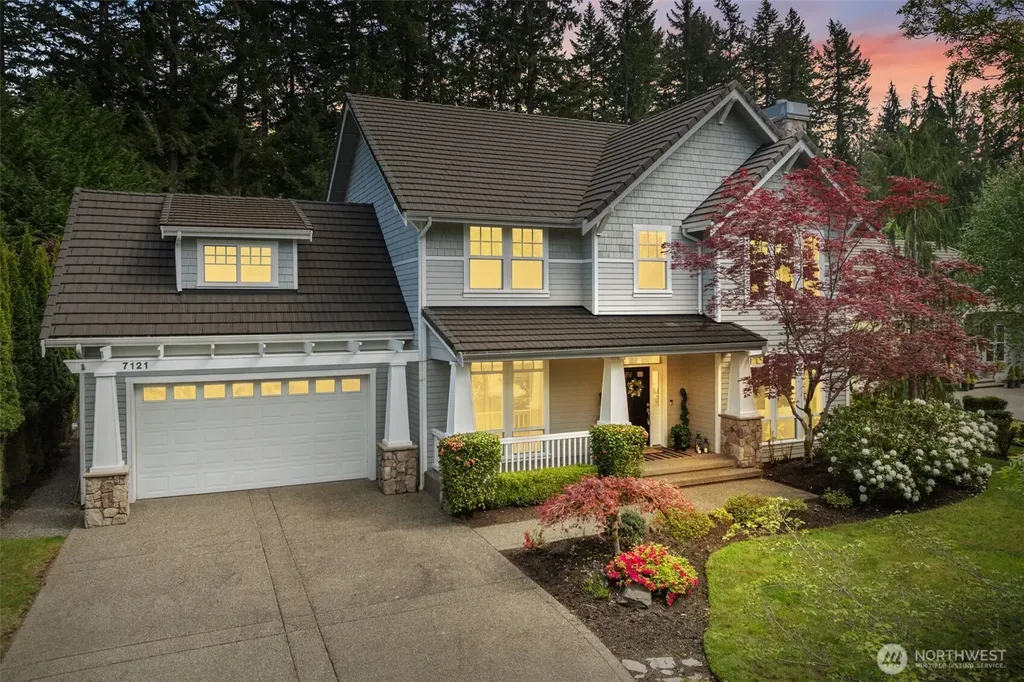 7121 Muirkirk Lane SW Port Orchard WA 98367