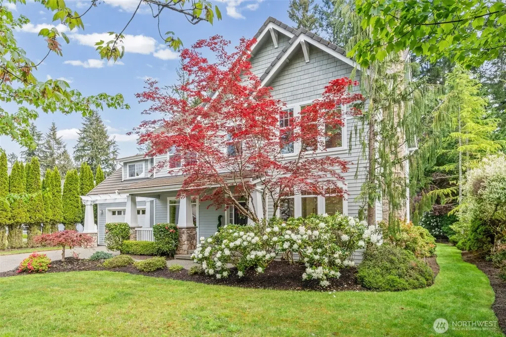 7121 Muirkirk Lane SW Port Orchard WA 98367