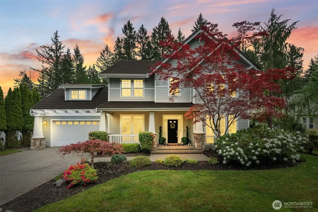 7121 Muirkirk Lane SW Port Orchard WA 98367