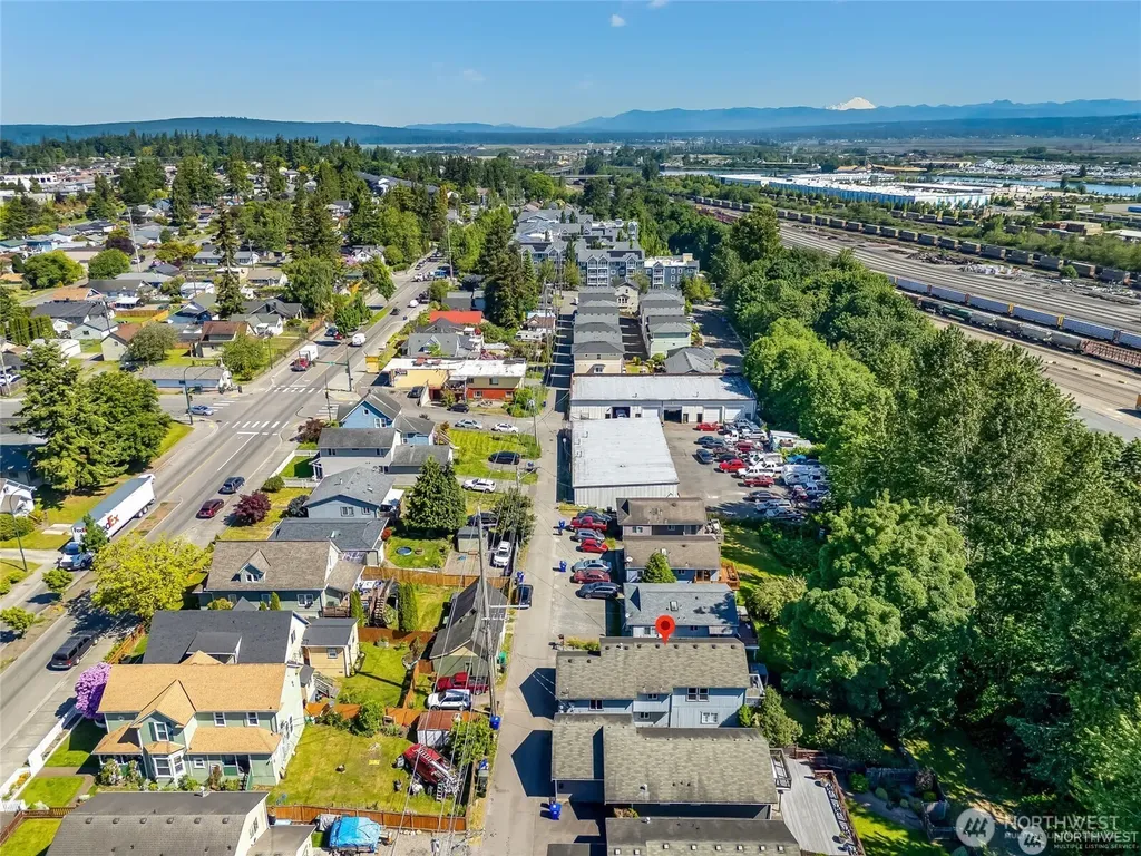 3116 12th Street Everett WA 98201