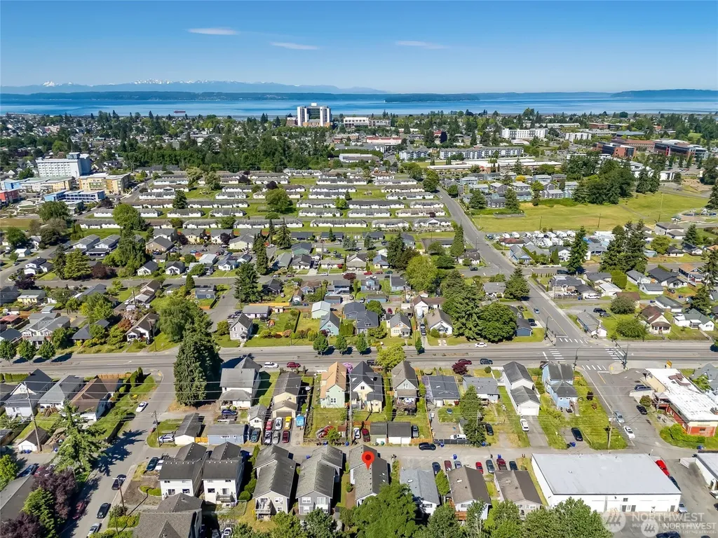 3116 12th Street Everett WA 98201