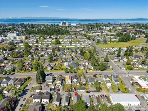 3116 12th Street Everett WA 98201