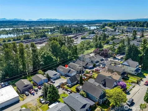 3116 12th Street Everett WA 98201