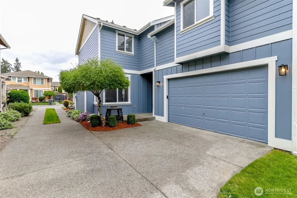 6213 122nd Street Ct E Puyallup WA 98373