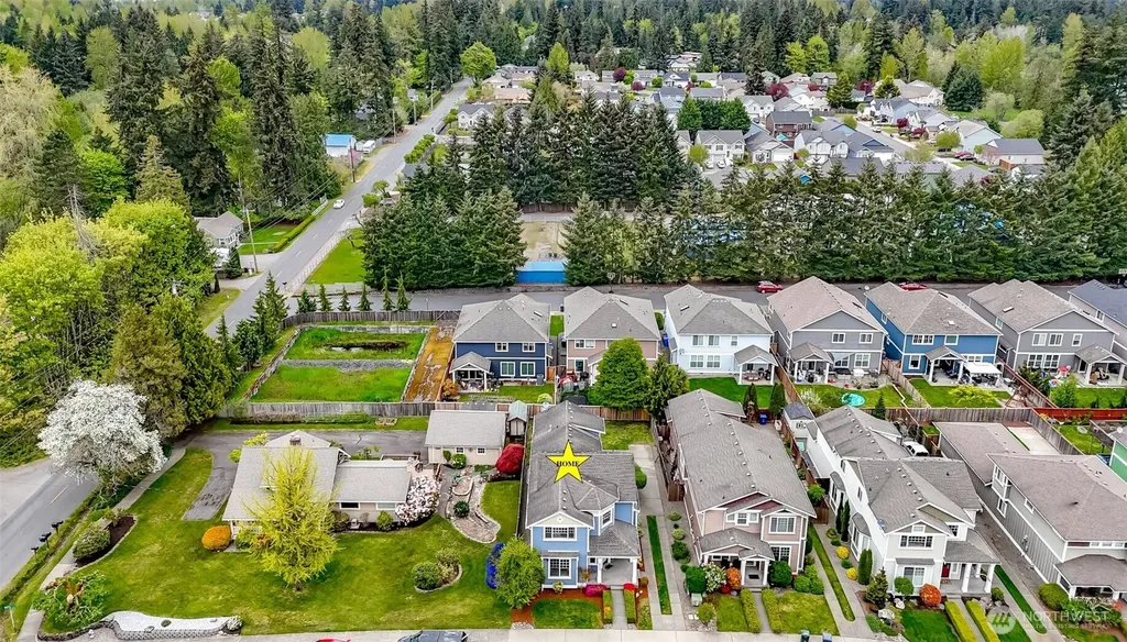 6213 122nd Street Ct E Puyallup WA 98373
