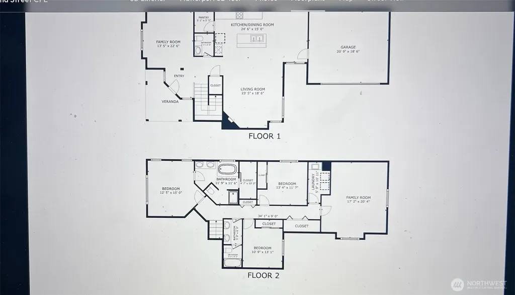 6213 122nd Street Ct E Puyallup WA 98373