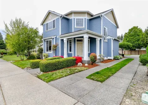 6213 122nd Street Ct E Puyallup WA 98373