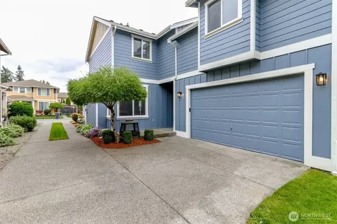 6213 122nd Street Ct E Puyallup WA 98373
