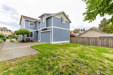 6213 122nd Street Ct E Puyallup WA 98373