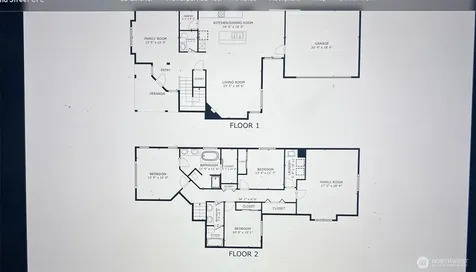 6213 122nd Street Ct E Puyallup WA 98373