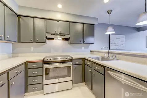14312 126th Avenue NE Kirkland WA 98034