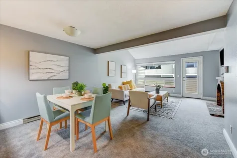 14312 126th Avenue NE Kirkland WA 98034
