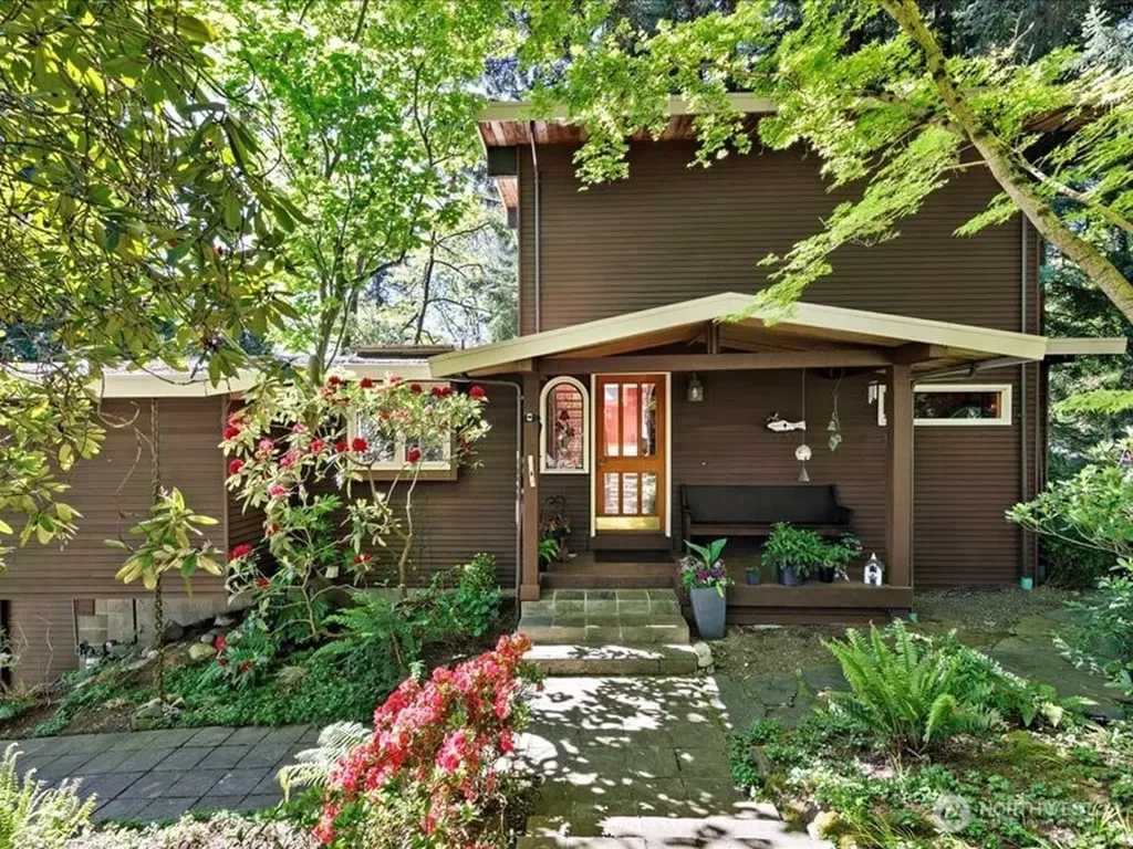 6418 E Mercer Way Mercer Island WA 98040
