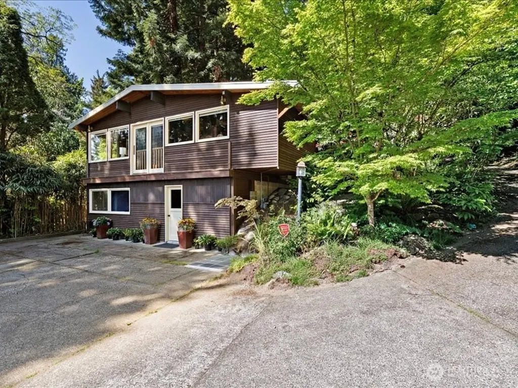 6418 E Mercer Way Mercer Island WA 98040