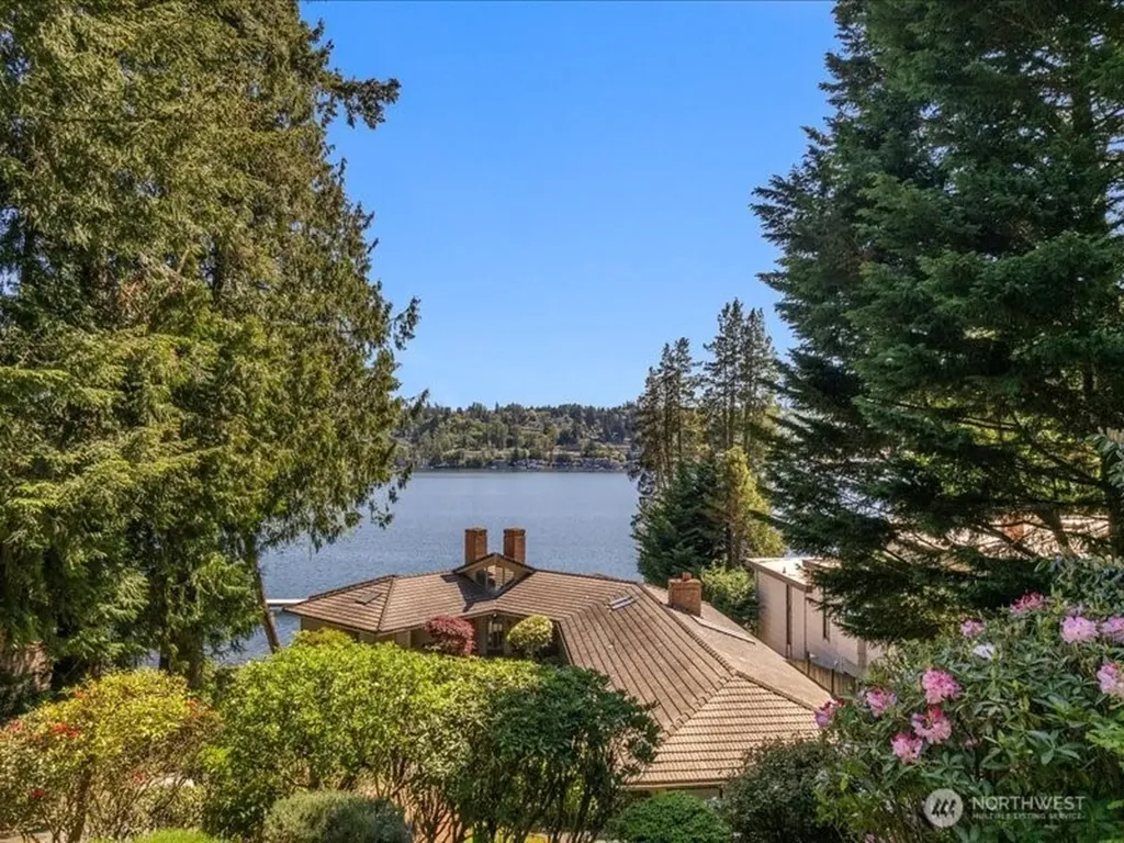 6418 E Mercer Way Mercer Island WA 98040