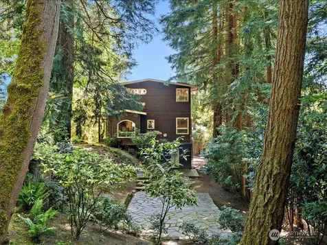 6418 E Mercer Way Mercer Island WA 98040